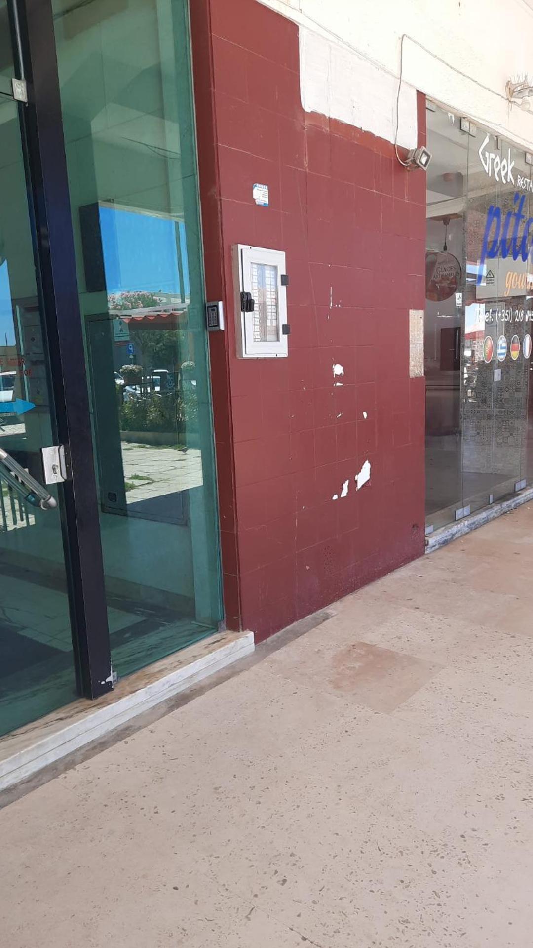 Panoramic Beach View Apartment كوستا دا كاباريكا المظهر الخارجي الصورة