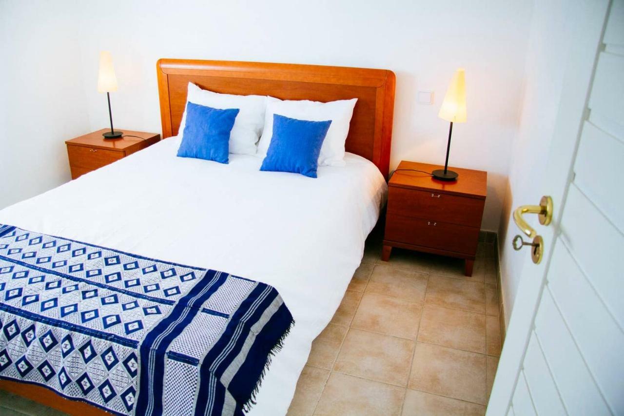 Panoramic Beach View Apartment كوستا دا كاباريكا المظهر الخارجي الصورة