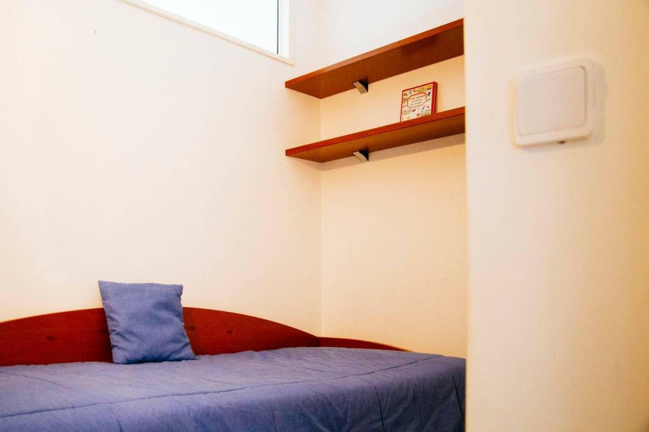 Panoramic Beach View Apartment كوستا دا كاباريكا المظهر الخارجي الصورة