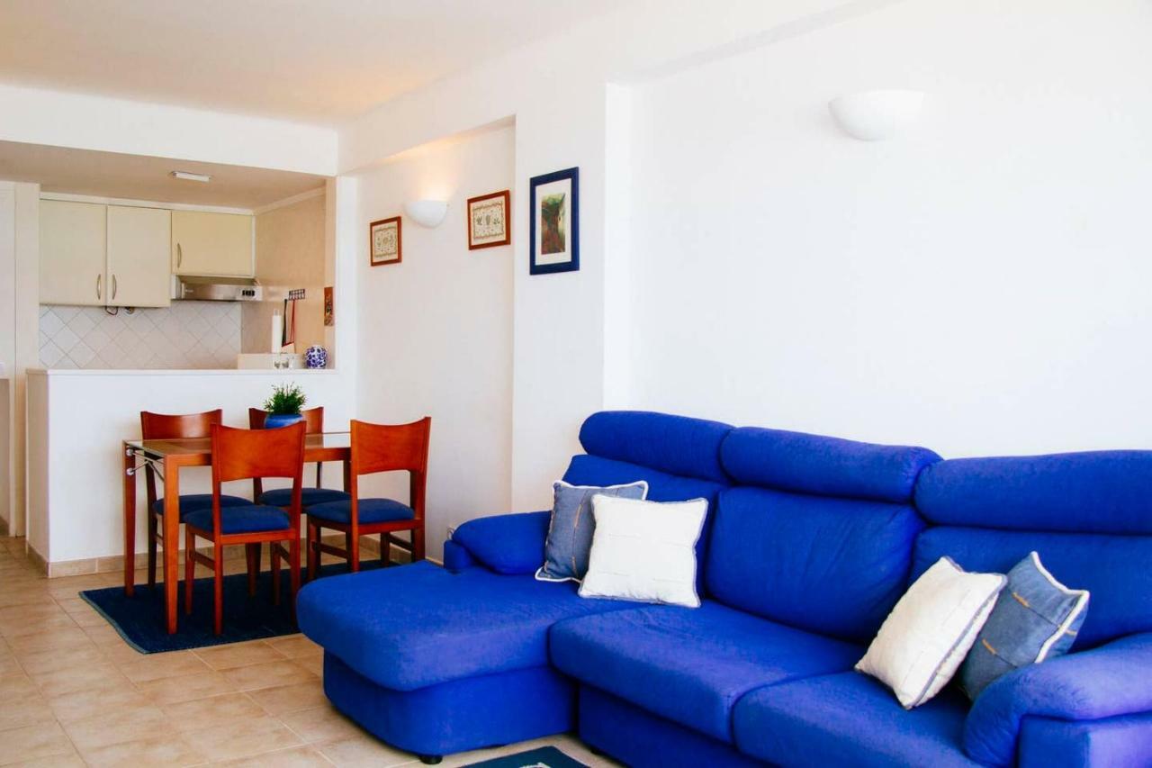 Panoramic Beach View Apartment كوستا دا كاباريكا المظهر الخارجي الصورة